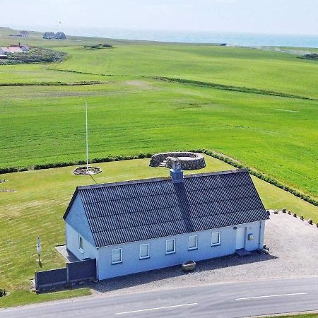 Holiday Home Lemvig Xxx Экстерьер фото