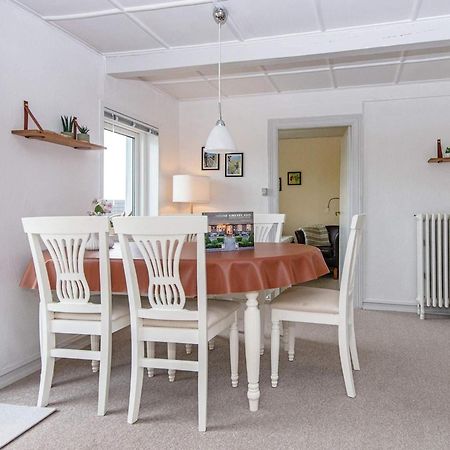 Holiday Home Lemvig Xxx Экстерьер фото