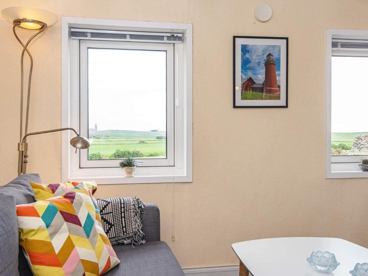 Holiday Home Lemvig Xxx Экстерьер фото