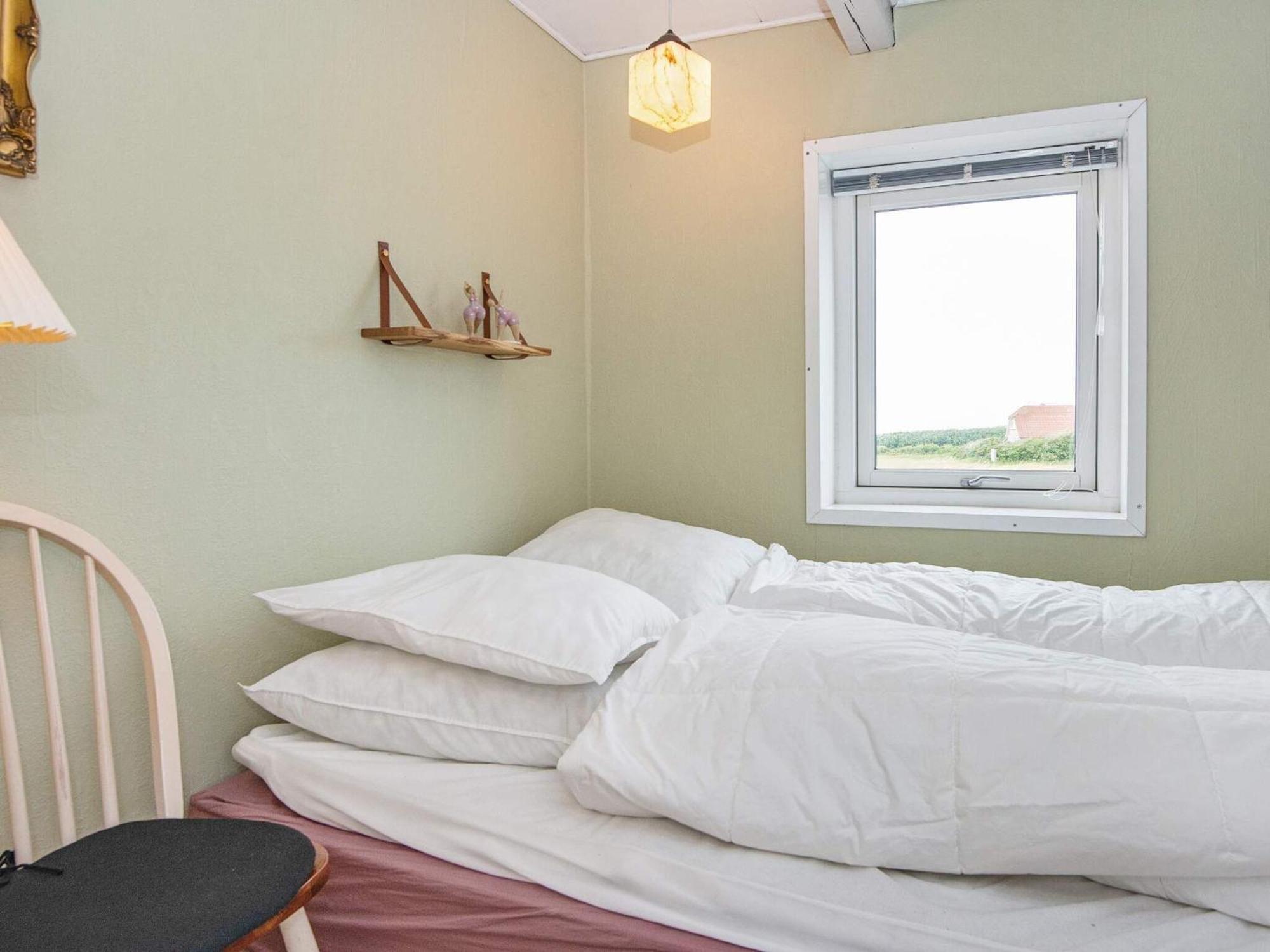 Holiday Home Lemvig Xxx Экстерьер фото