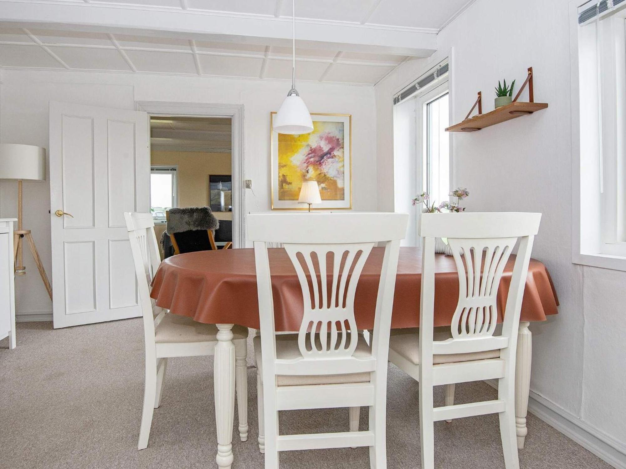 Holiday Home Lemvig Xxx Экстерьер фото